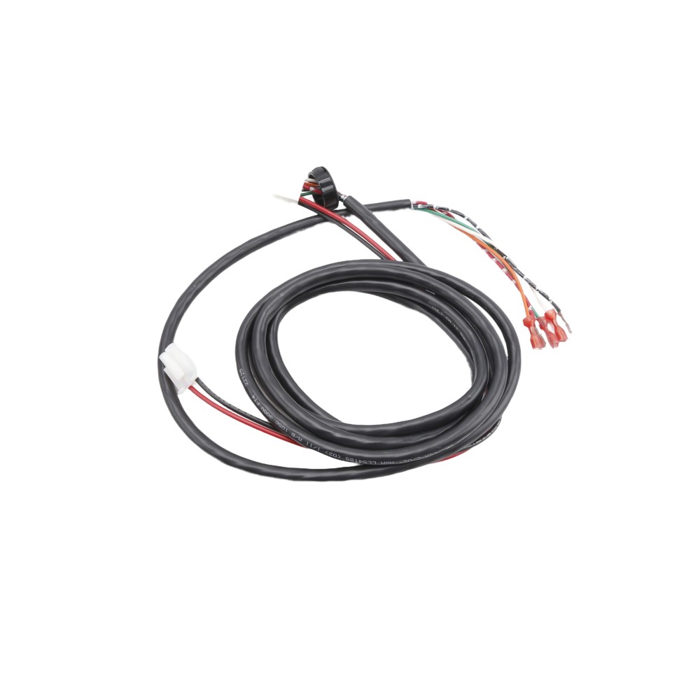Wiring Harness for Patriot Actuators (8' long with connectors