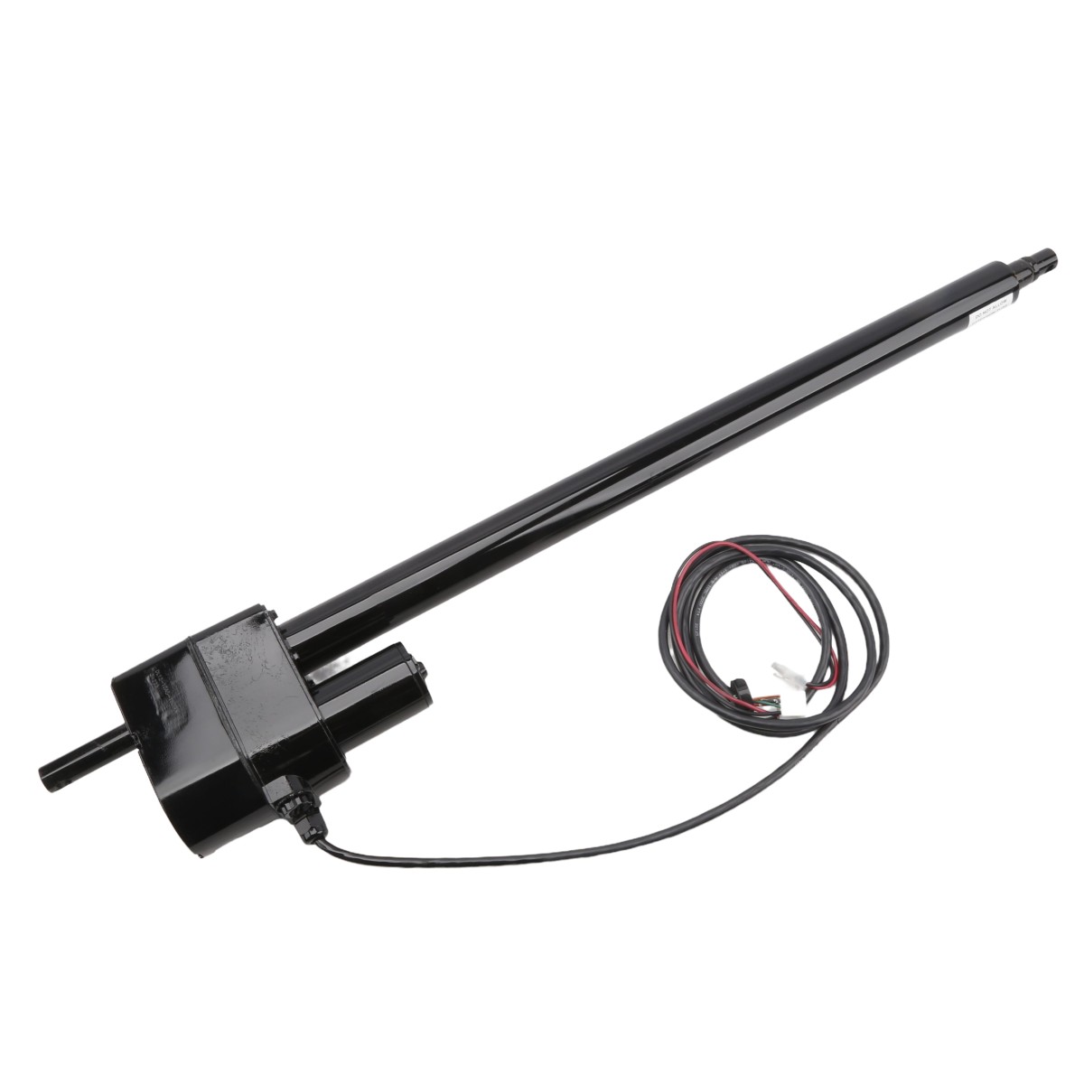 Patriot Actuator Complete With 8 ft. Cable and Harness USAutomatic