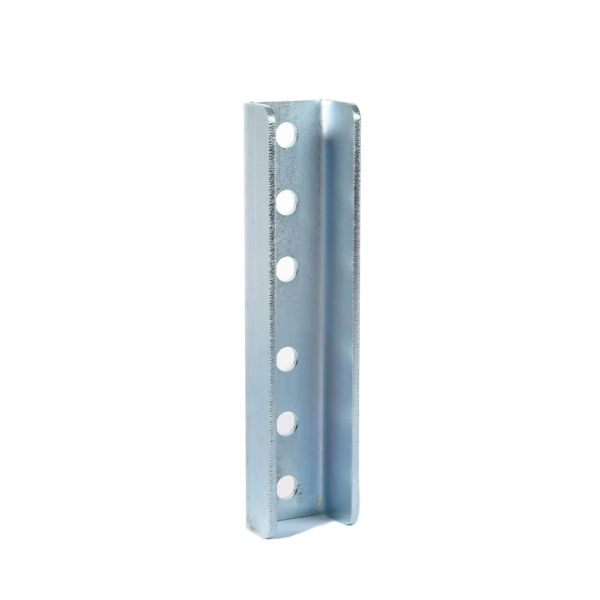 USAutomatic Sentry Square Post Flush Mount Bracket - 610402