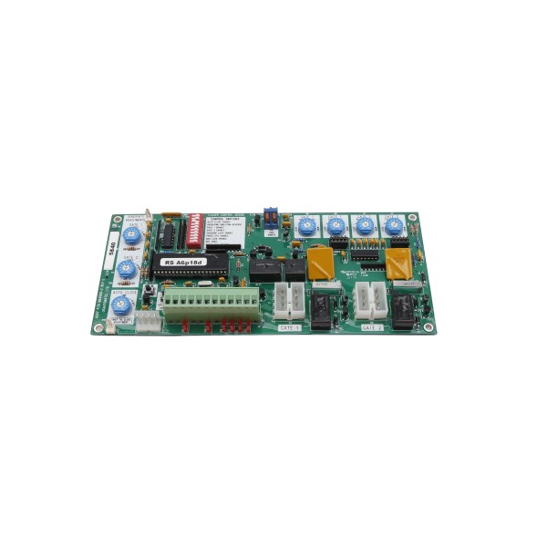 USAutomatic Replacement OEM Control Board for Ranger Swing Gate Opener (UL325 2016) - USAutomatic 500510
