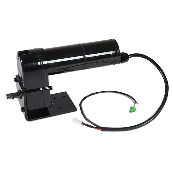 USAutomatic Patriot RSL Gear Motor complete with bracket - 4 conductor cable (Sprocket PN 580030 NOT included) - 510202