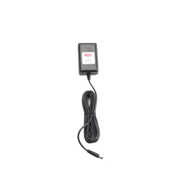20 Volt @ 1.2 Amps DC Adapter/Transformer (For Charge Controller 520001 Only)