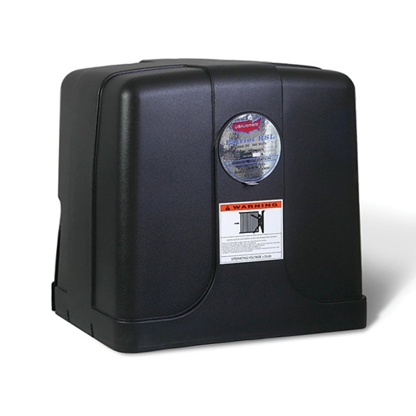 Cabinet Frame for Patriot Swing Gate Openers - USAutomatic 602000