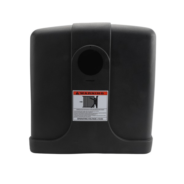 USAutomatic Patriot RSL Cover w/ Manual Release Access Plate - 590020 (Accessories)