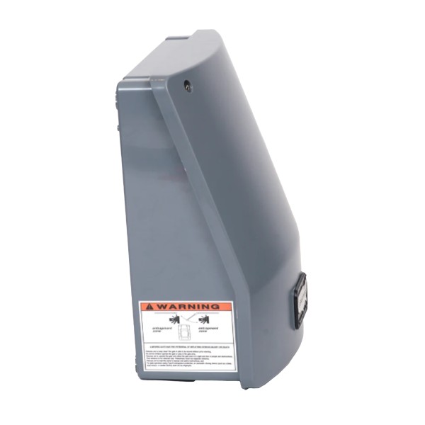 Sentry Control Box (Gray) (Default)
