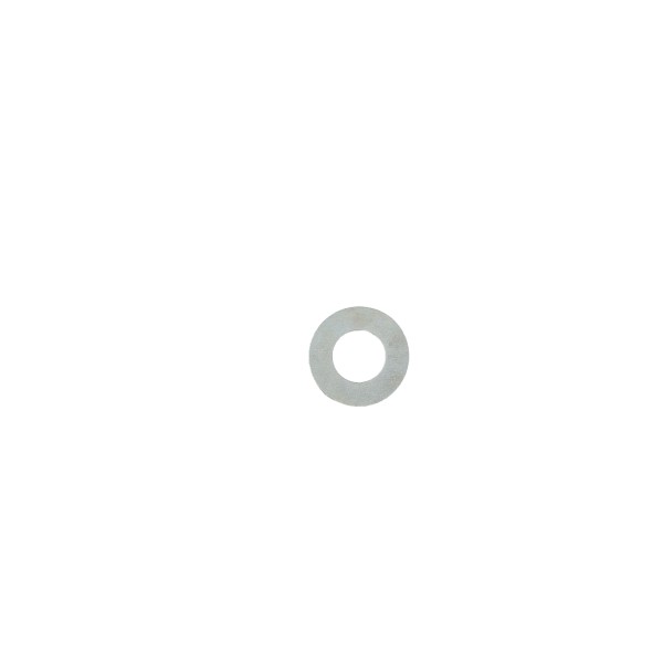 USAutomatic 3/8" SAE Flat Washer