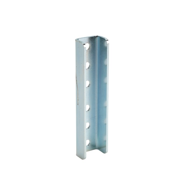USAutomatic Sentry Square Post Flush Mount Bracket - 610402