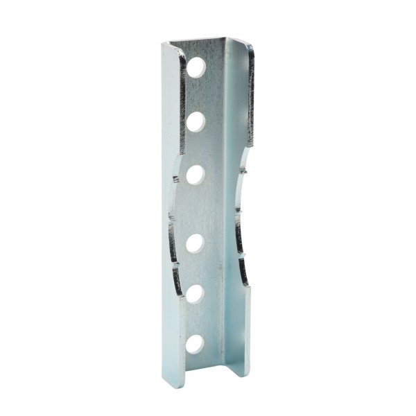 Sentry Round Post Flush Mount Bracket (Default)
