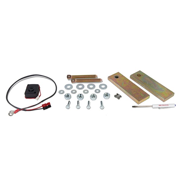 USAutomatic Patriot RSL Detail Hardware Assembly - 620130 