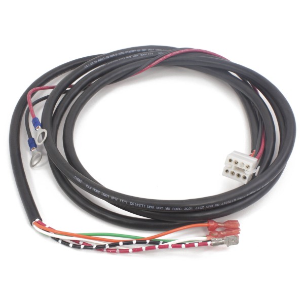 USAutomatic 630006 Wiring Harness for Patriot
