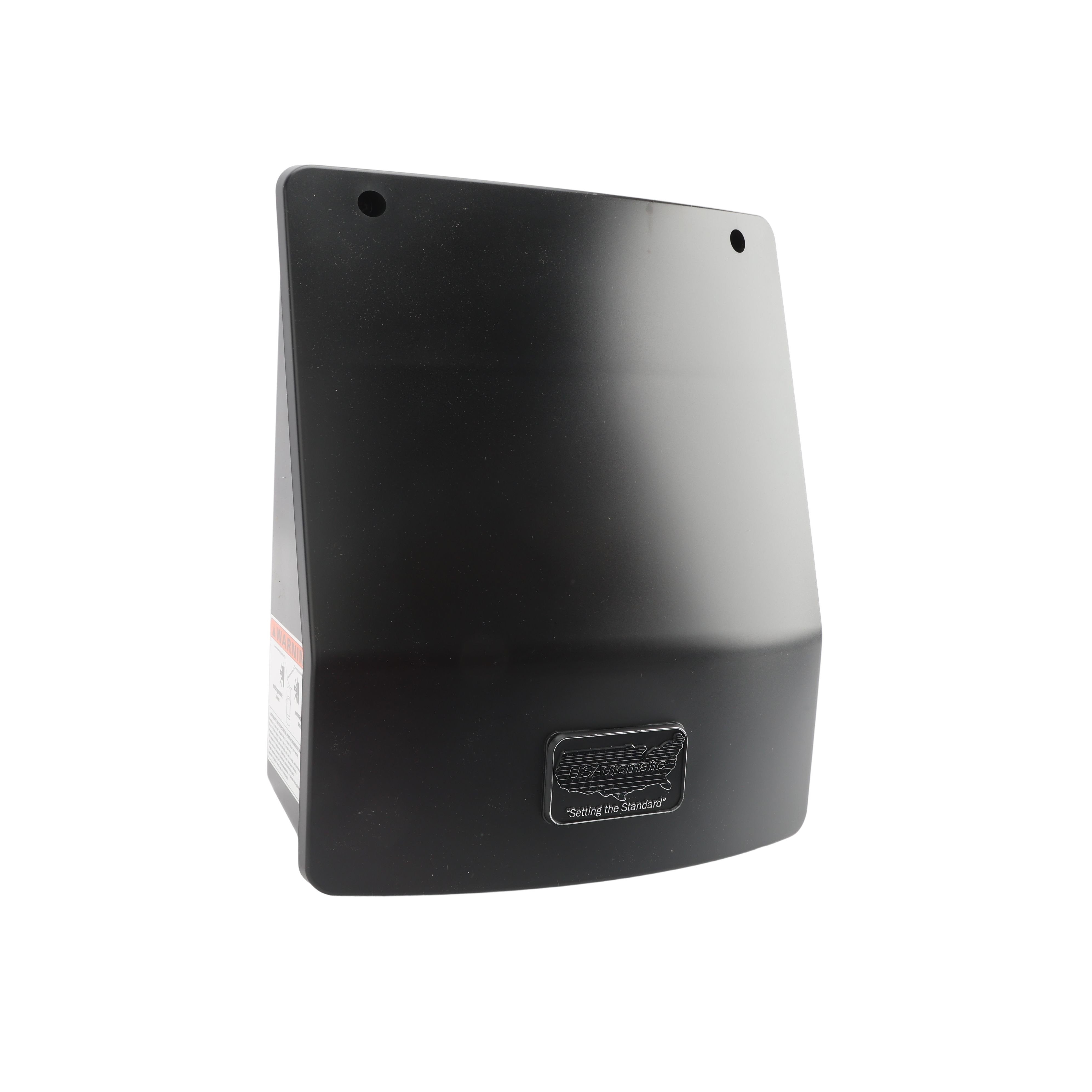 USAutomatic Ranger 500 2 AC Charged Dual Swing Gate Opener Kit - 20511 ...