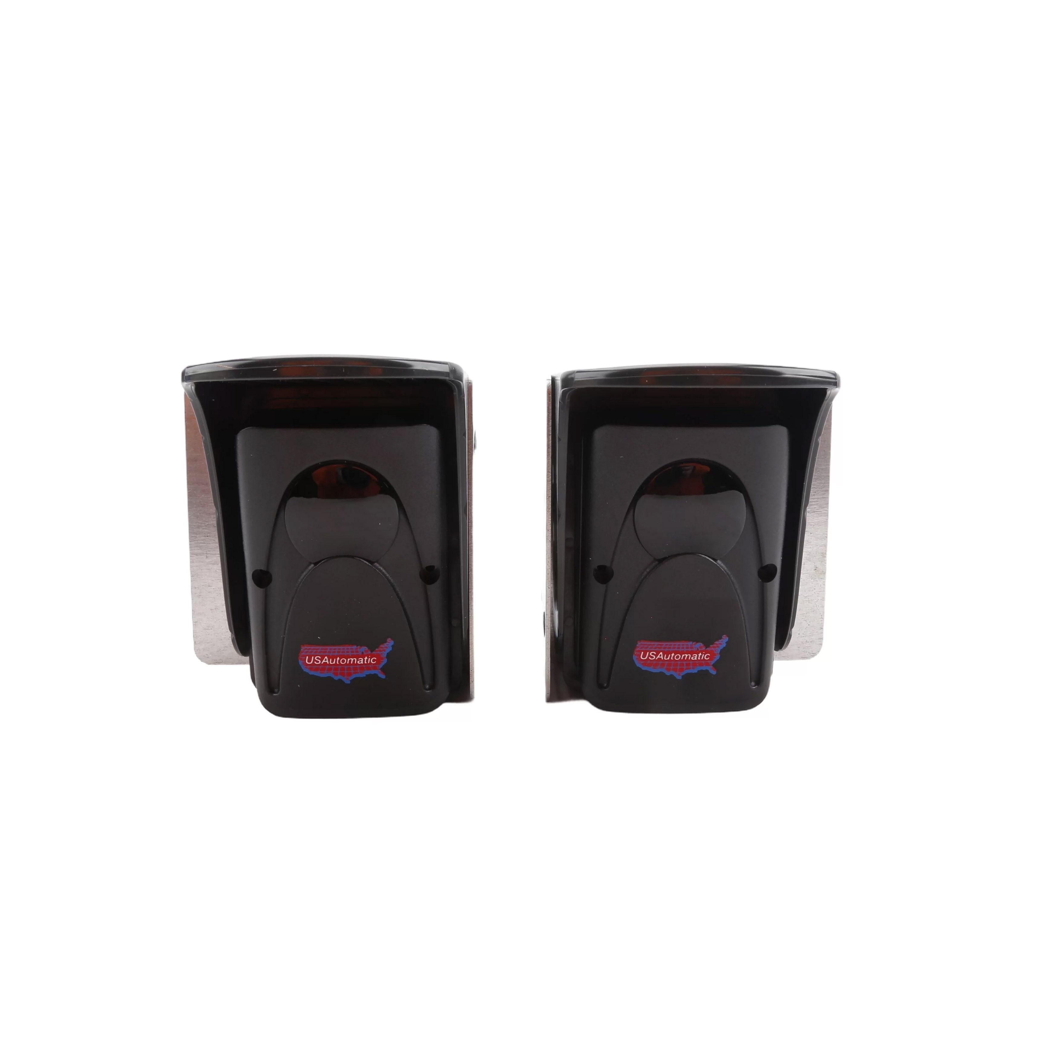 USAutomatic Ranger 500 2 AC Charged Dual Swing Gate Opener Kit - 20511 ...