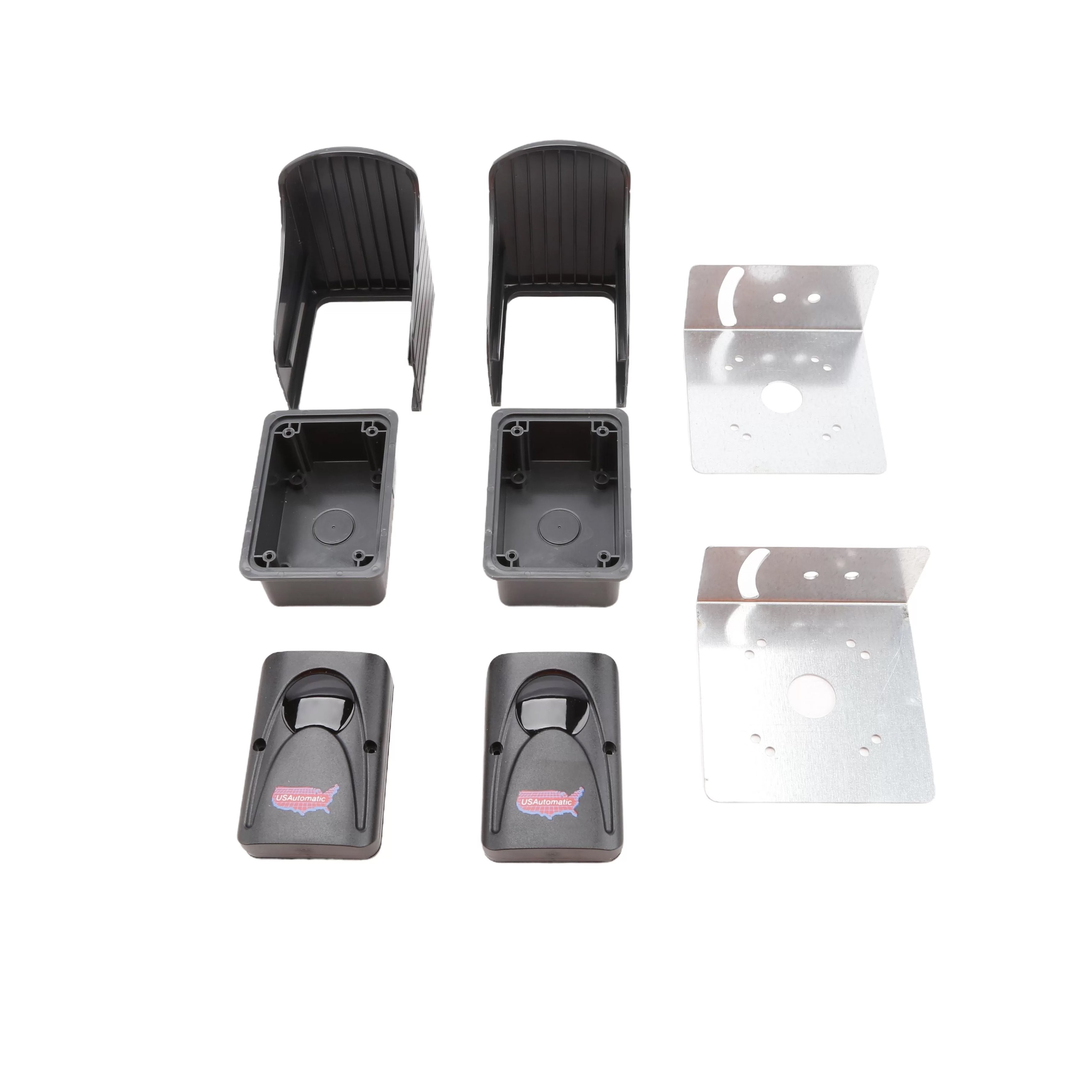 Sentry 300 Single Operator Kit with Solar and AC charging