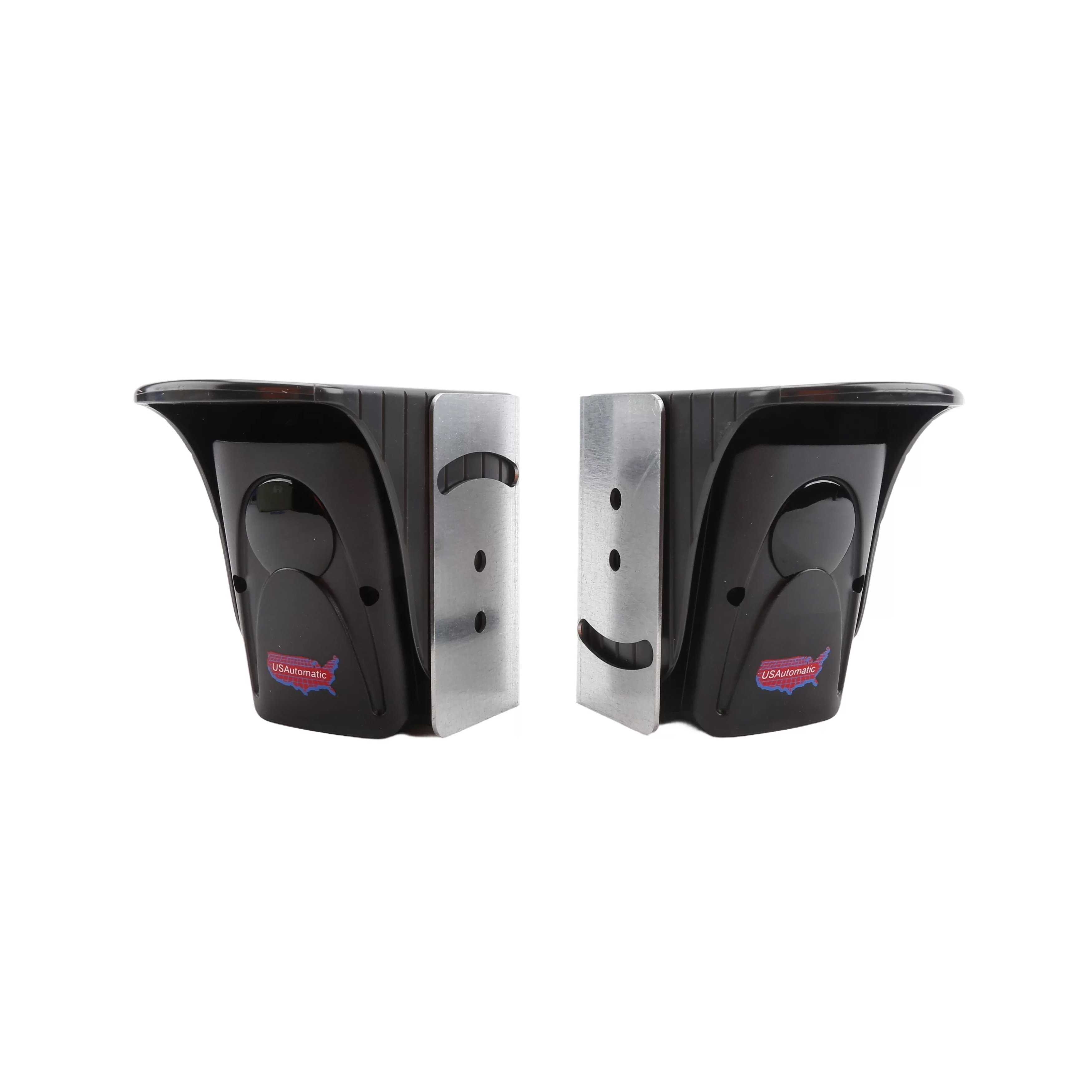 ゴールデン・ゲート Sentry 300 Dual Operator Kit with Solar and AC charging