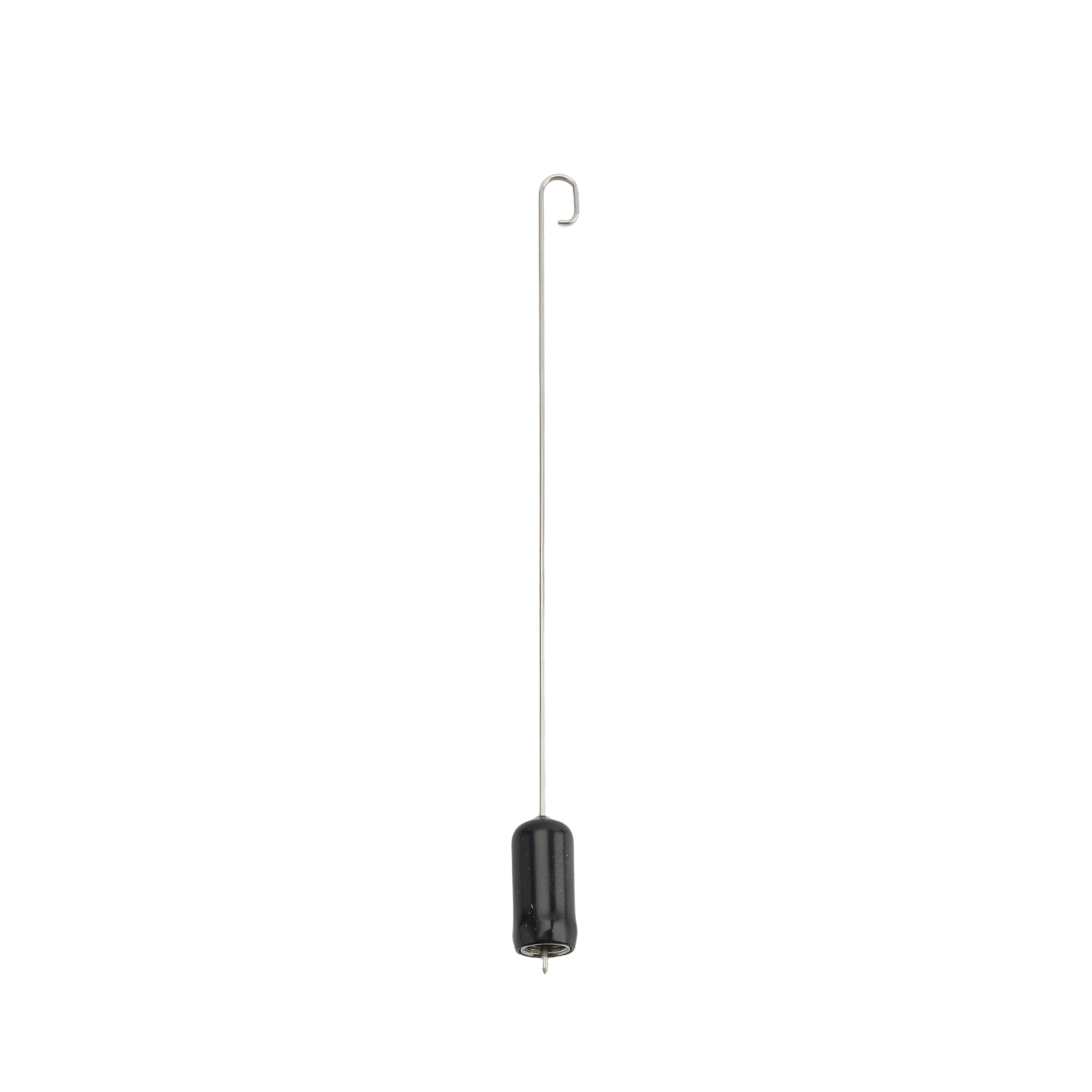 ICOM AH-705 Automatico Antenna Sintonizzatore Nero per Speaker IC-705