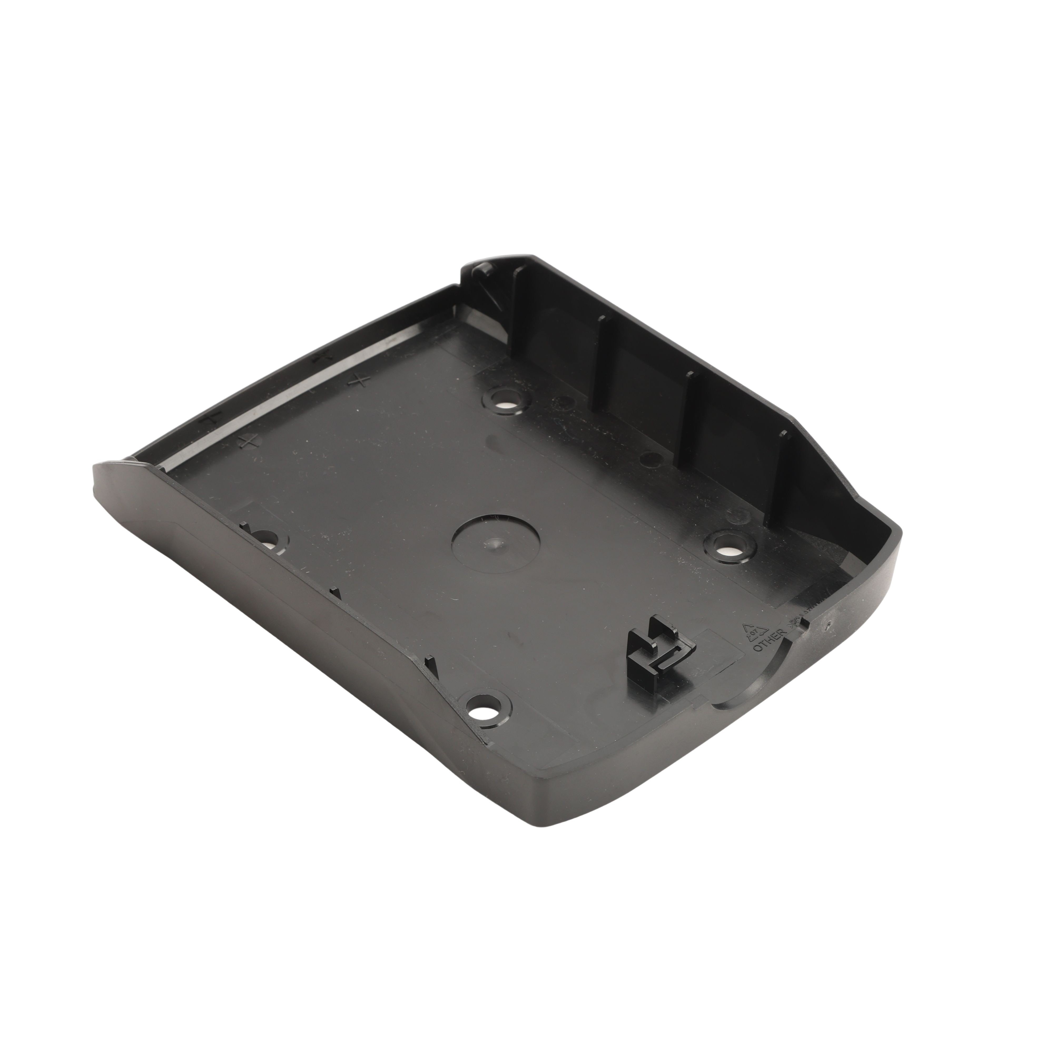 Keypad Backing USAutomatic Premium Wireless Metal Keypad Back Housing | 600174 ...
