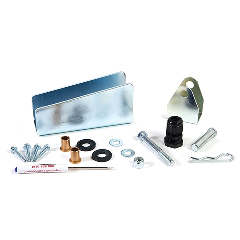 USAutomatic Ranger 500 Hardware Assembly Gate 1 | 610420 Not Included ...