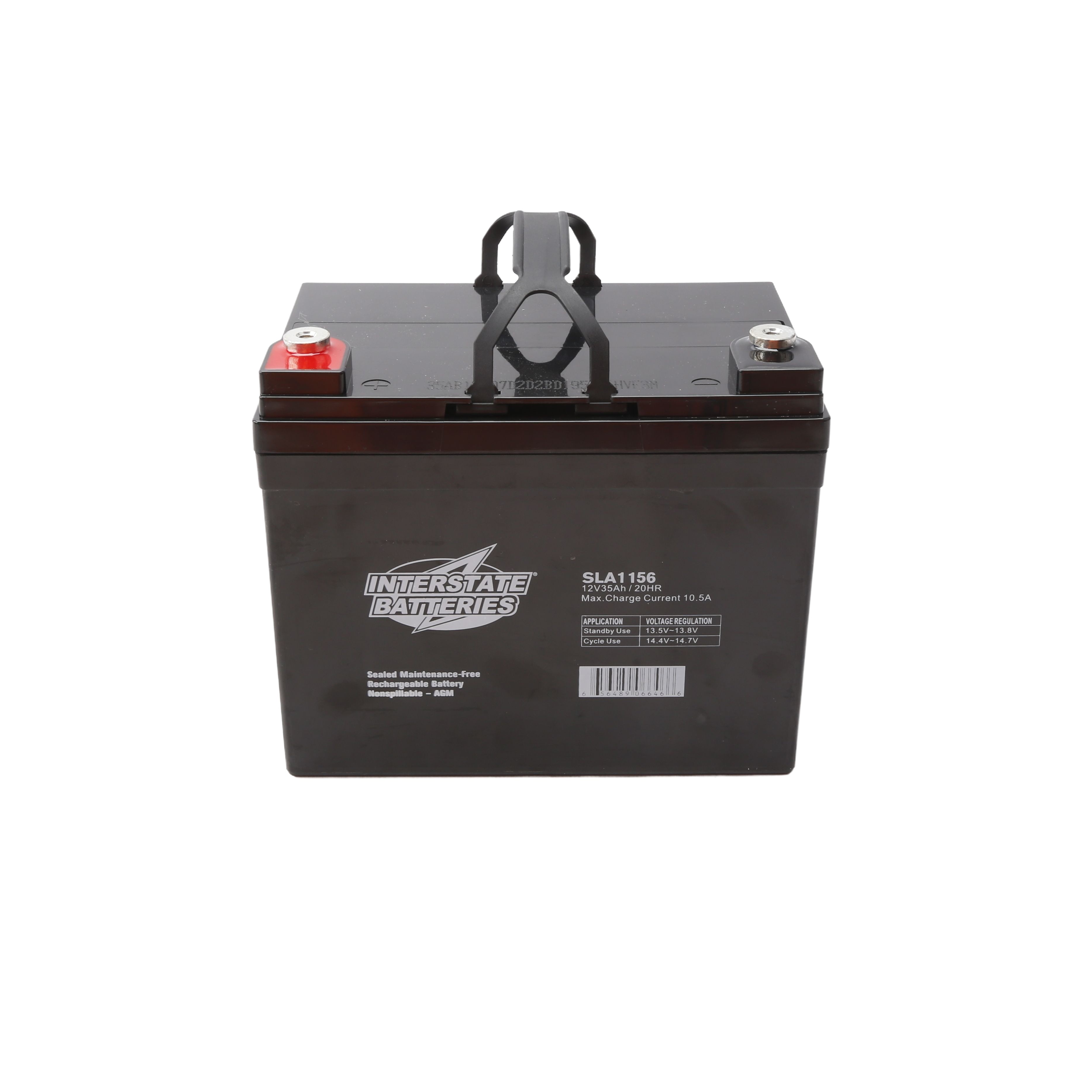 NRG AGM Autobatterie 70Ah 12V, 106,90 €
