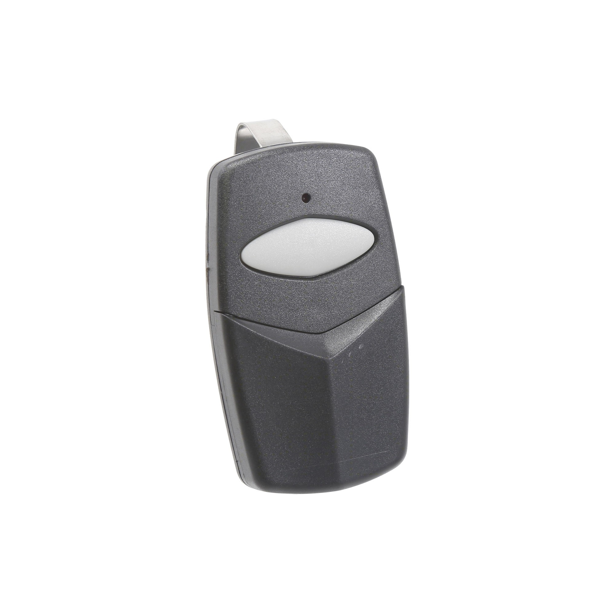 Wireless Push To Operate Button (Outdoor-Rated) Black