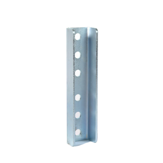 USAutomatic Sentry Square Post Flush Mount Bracket - 610402