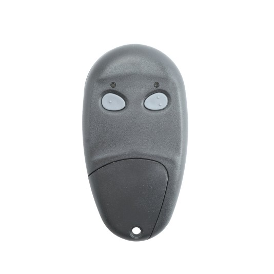 2-Button Transmitter with Visor Clip for Garage and Gate Openers - USAutomatic 030210 (Accessories)2-Button Transmitter with Visor Clip for Garage and Gate Openers - USAutomatic 030210 (Accessories)