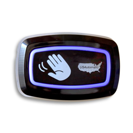 LCR Wireless Push To Operate Button