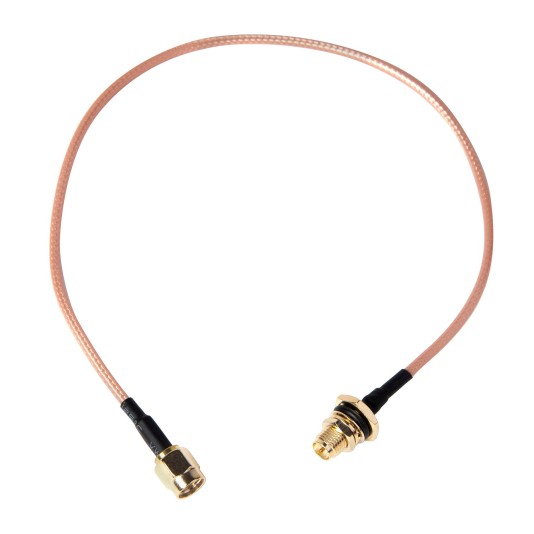 USAutomatic Nexx Gate Antenna Coax Cable - 30227 