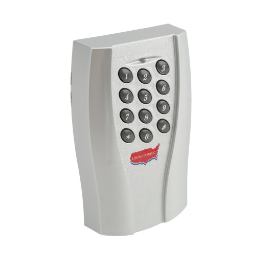 thumbnail image 2 of US Automatic 030215 Wireless Push Button Transmitter - For Ranger & Patriot Garage Openers 2 of 6