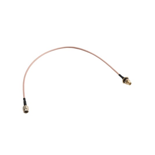USAutomatic Nexx Gate Antenna Coax Cable - 30227 