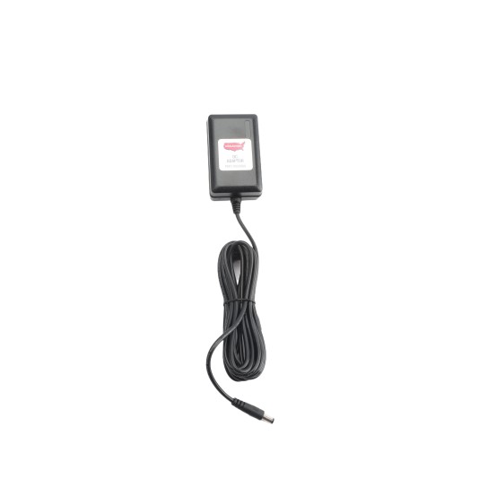 20 Volt @ 1.2 Amps DC Adapter/Transformer (For Charge Controller 520001 Only)