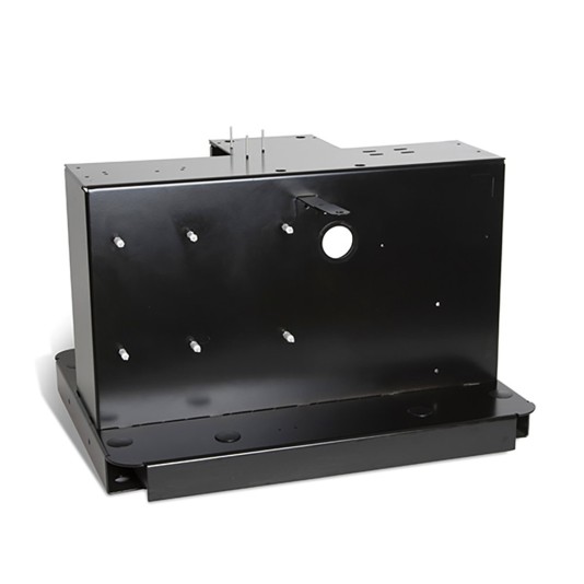 Cabinet Frame for RSL Slide Gate Openers - USAutomatic 590010