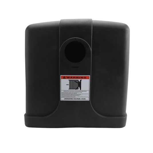 USAutomatic Patriot RSL Cover w/ Manual Release Access Plate - 590020 (Accessories)