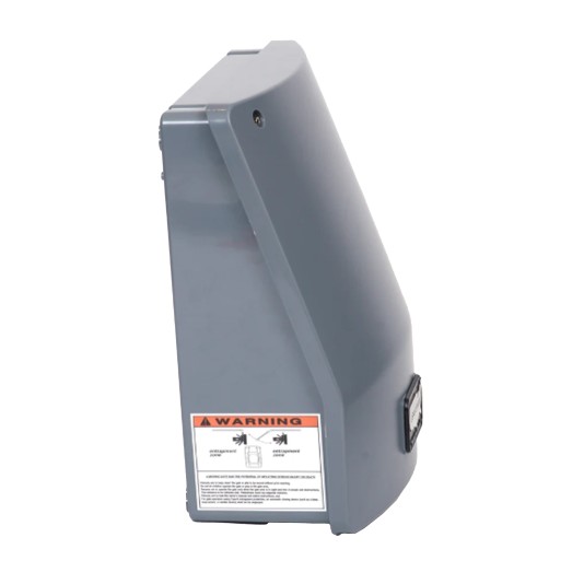 Sentry Control Box (Gray) (Default)