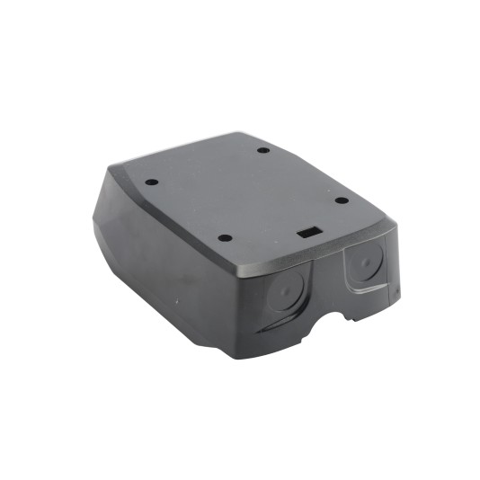 USAutomatic Premium Hardwired Metal Keypad Back Housing - 600180
