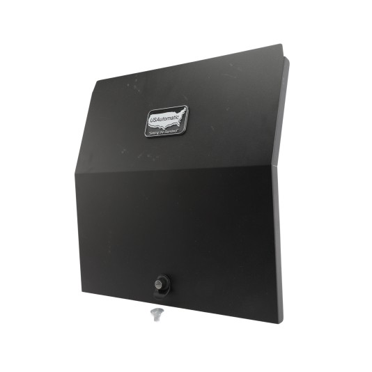 Metal Cabinet Cover Patriot Swing - 602020 (Accessories)