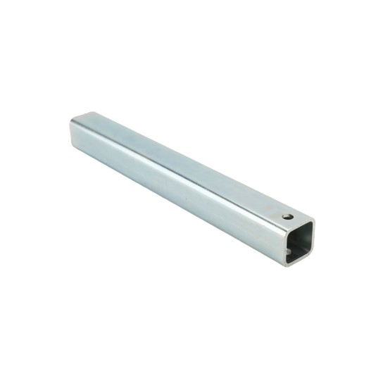 2" x 2" x 17" Mounting Tube Bracket for Patriot Swing Gate Openers - USAutomatic 610101