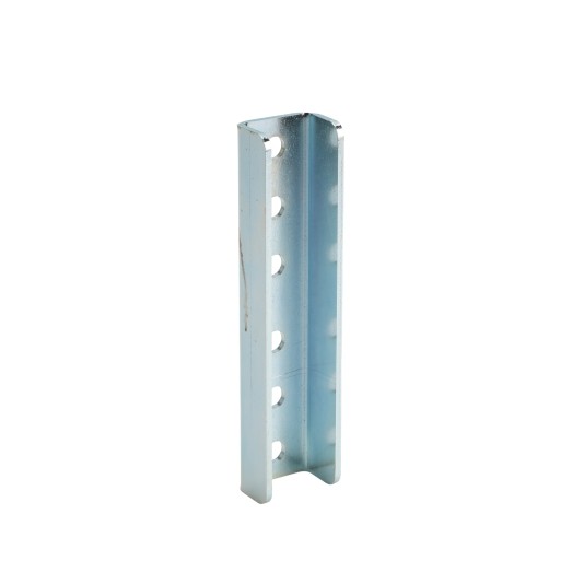 USAutomatic Sentry Square Post Flush Mount Bracket - 610402