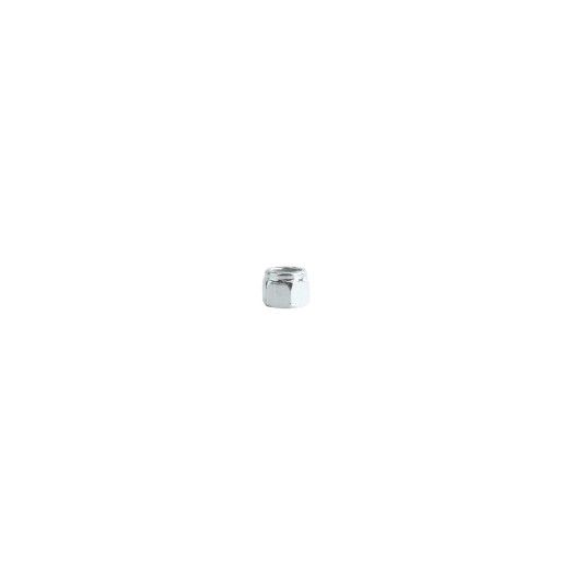 USAutomatic 3/8" SAE Nylon Insert Lock Nut