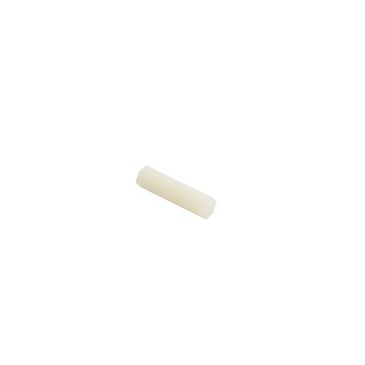 USAutomatic 1" Plastic Hex Standoff - 620008 