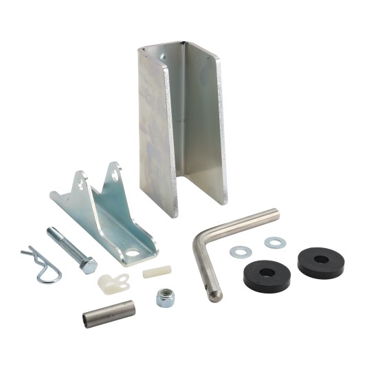 Slave Hardware Assembly for Patriot Swing Gate Openers - USAutomatic 620116