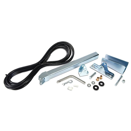 Gate 2 Actuator Installation Kit Patriot/ Ranger HD/Ranger 500