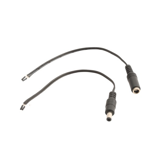Charge Cable Extension Pigtails - USAutomatic 630038