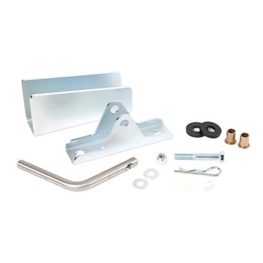 Slave Hardware Assembly for Patriot Swing Gate Openers - USAutomatic 620116 