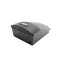 Ranger II 500S Dual Swing Gate Operator with Photo Eye, LCR Receiver & 2 Transmitters - USAutomatic 020511