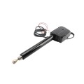 Ranger II 500S Dual Swing Gate Operator with Photo Eye, LCR Receiver & 2 Transmitters - USAutomatic 020511