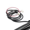 Ranger II 500S Dual Swing Gate Operator with Photo Eye, LCR Receiver & 2 Transmitters - USAutomatic 020511