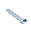 Ranger II 500S Dual Swing Gate Operator with Photo Eye, LCR Receiver & 2 Transmitters - USAutomatic 020511