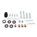 Ranger II 500S Dual Swing Gate Operator with Photo Eye, LCR Receiver & 2 Transmitters - USAutomatic 020511