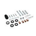 Ranger II 500S Dual Swing Gate Operator with Photo Eye, LCR Receiver & 2 Transmitters - USAutomatic 020511