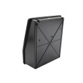 Ranger II 500S Dual Swing Gate Operator with Photo Eye, LCR Receiver & 2 Transmitters - USAutomatic 020511